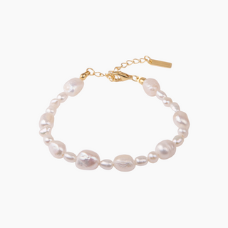 Kacie Freshwater Pearl Bracelet