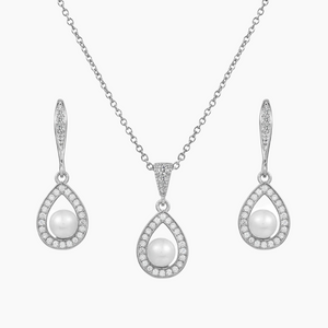 Kate Bridal Jewelry Set