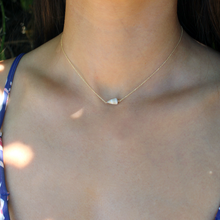 Load image into Gallery viewer, Manini Cone Shell Necklace